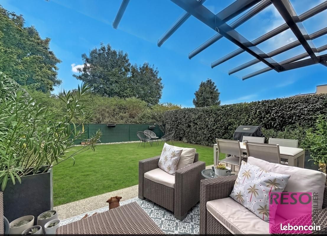 Maison 5 pièces 111 m² · à Cranves-Sales · 111 m² · 510 000 €