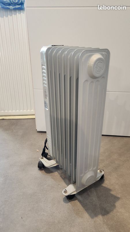 Radiateur bain d'huile (image 2)
