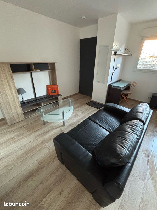 Appartement 2 pièces 32 m² · à Liffré · 32 m² · 530 €/mois