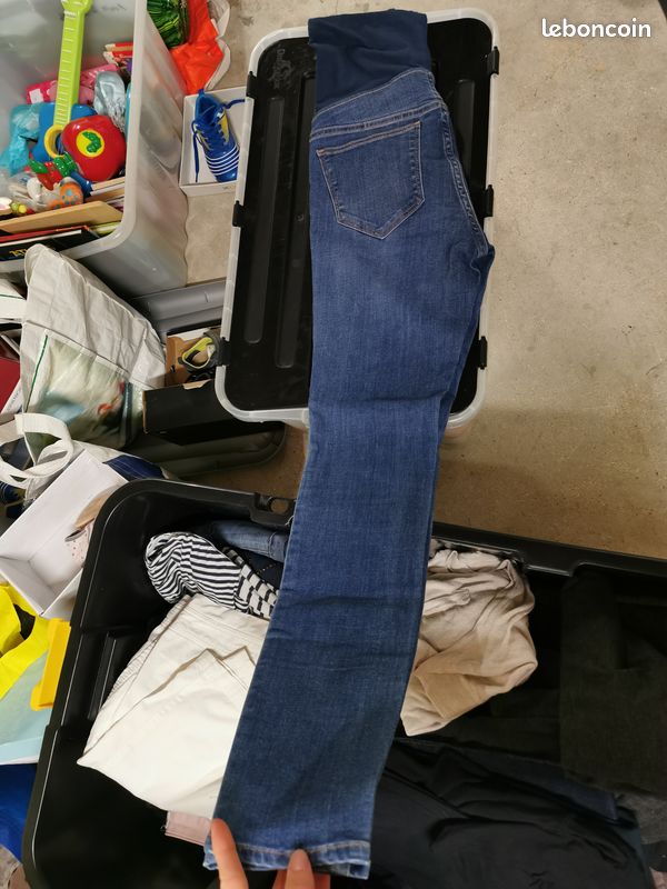 Vêtements grossesse (image 3)