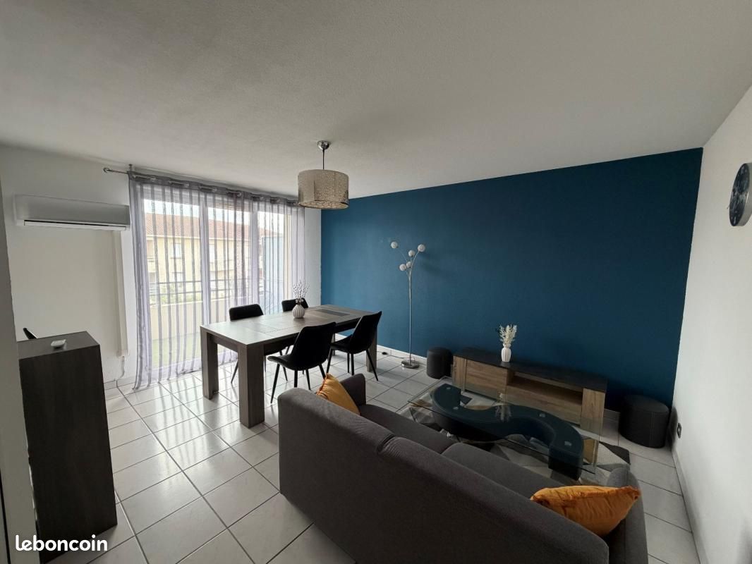 Appartement 2 pièces 42 m² · à Colomiers · 42 m² · 750 €/mois