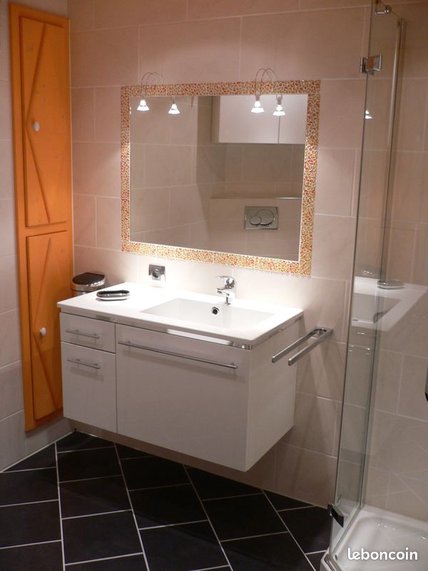 Appartement 2 pièces 45 m² · à Strasbourg · 45 m² · 980 €/mois