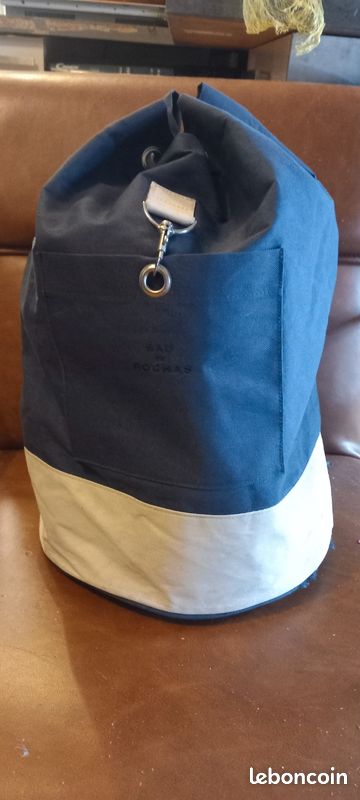 Sac baluchon Eau de Rochas (image 1)