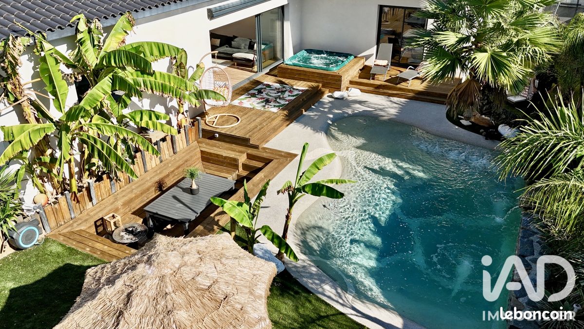 Maison 4 pièces 148 m² · à Agde · 148 m² · 845 000 €