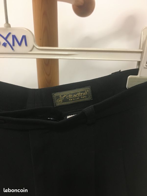 Vente pantalon femme (image 3)