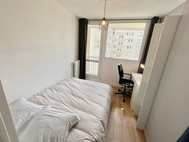 Appartement a louer argenteuil - 6 pièce(s) - 98 m2 - Surfyn