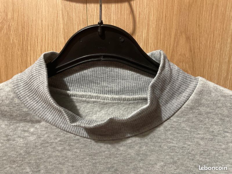 Robe pull (image 3)