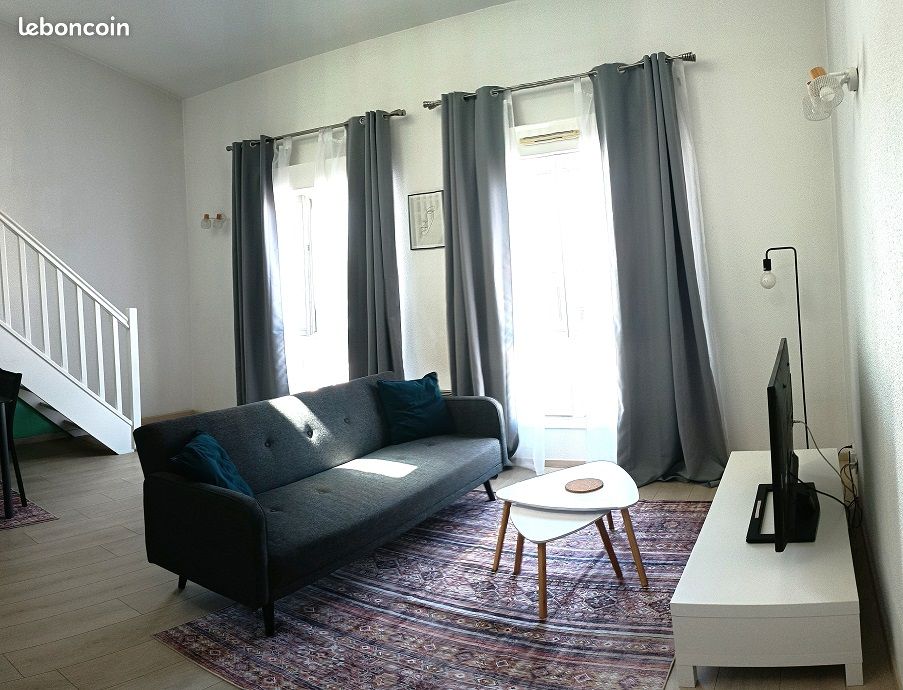 Appartement 2 pièces 58 m² · à Mérignac · 58 m² · 960 €/mois