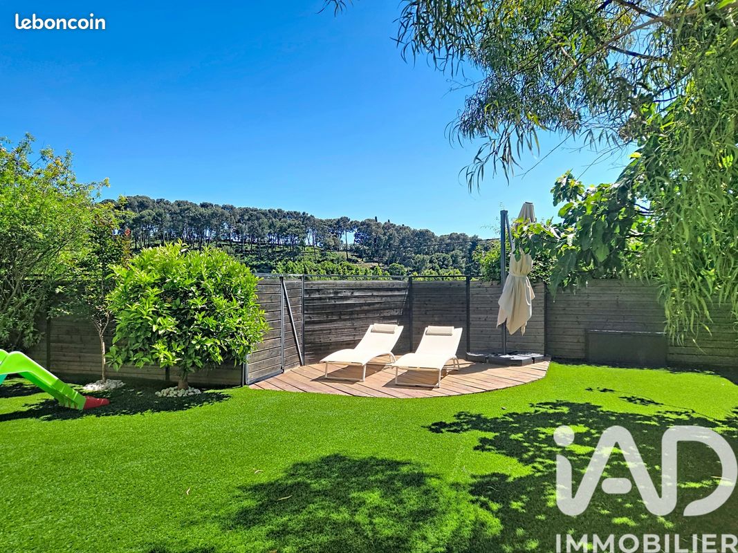 Maison 5 pièces 130 m² · à Ollioules · 130 m² · 689 000 €