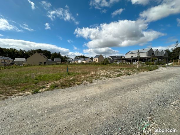 4 Terrains de 313m² à 451m² à MORDELLES entièrements viabilisés