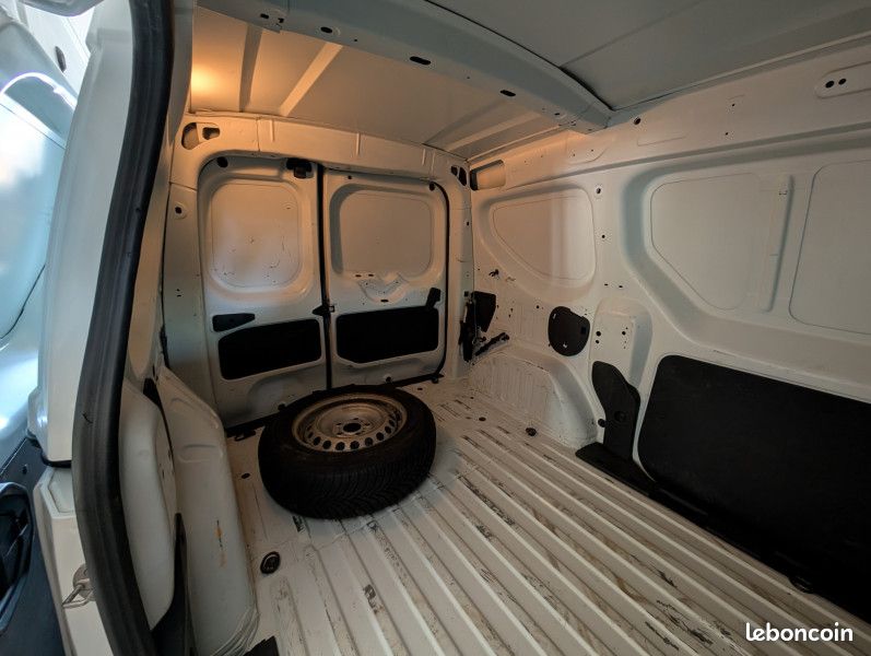 Renault EXPRESS VAN 1.5 BLUE DCI 95CH CONFORT 22 (image 19)