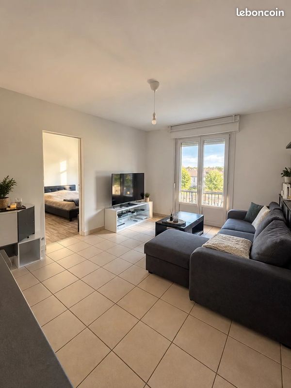 Appartement 2 pièces 45 m² · à Conflans-en-Jarnisy · 45 m² · 78 000 €