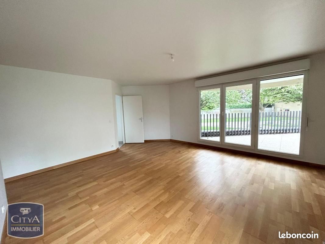 Appartement 4 pièces 84 m² · à Caen · 84 m² · 1 031 €/mois