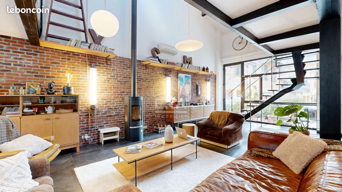 Maison 6 pièces 225 m² · à Nice · 225 m² · 1 199 000 €