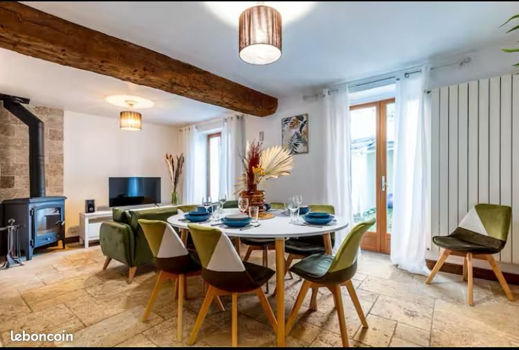 Maison 6 pièces 106 m² · à Vauréal · 106 m² · 341 990 €