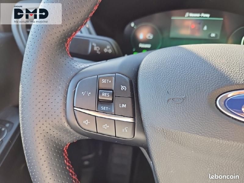 Ford Kuga 2.5 Duratec 243ch Hybride Rechargeable ST-Line Powershift (image 16)