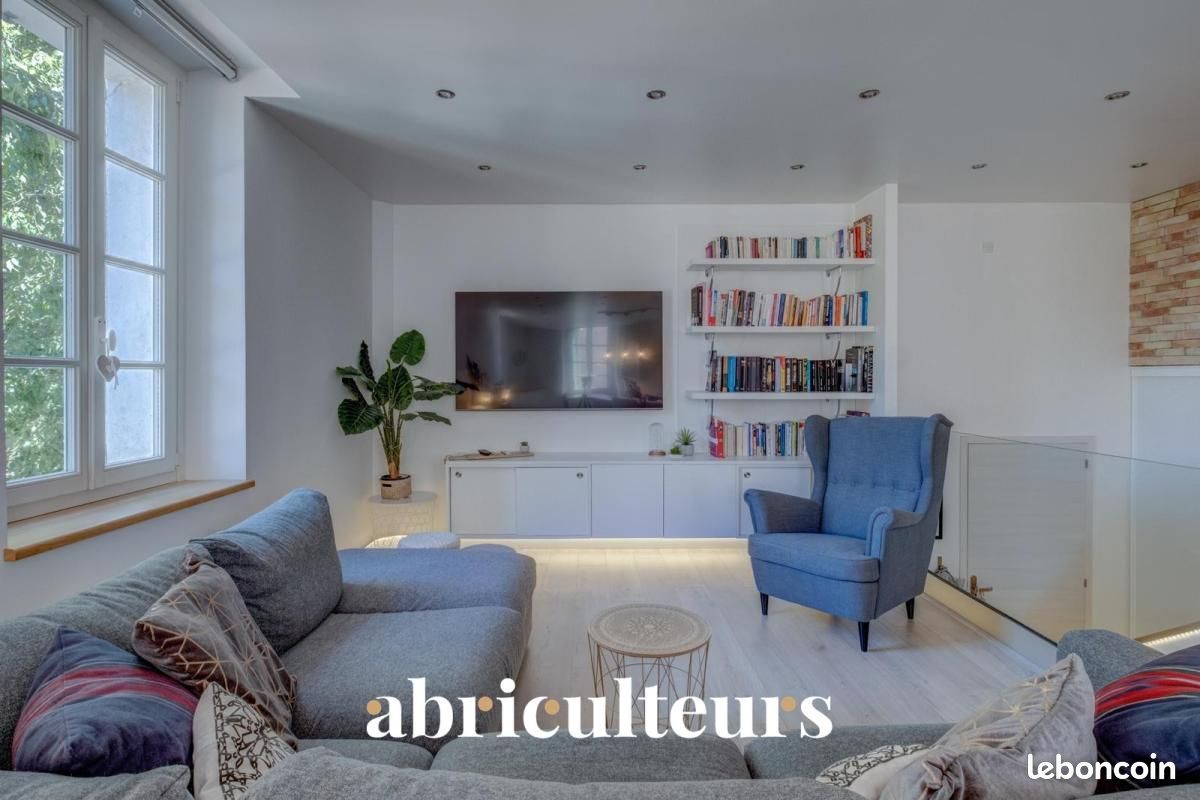 Appartement 4 pièces 103 m² · à Montauroux · 103 m² · 315 000 €