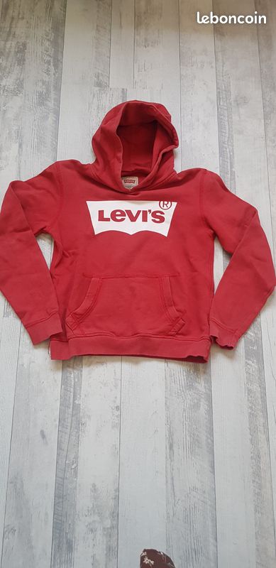 Sweat LEVI'S (image 3)