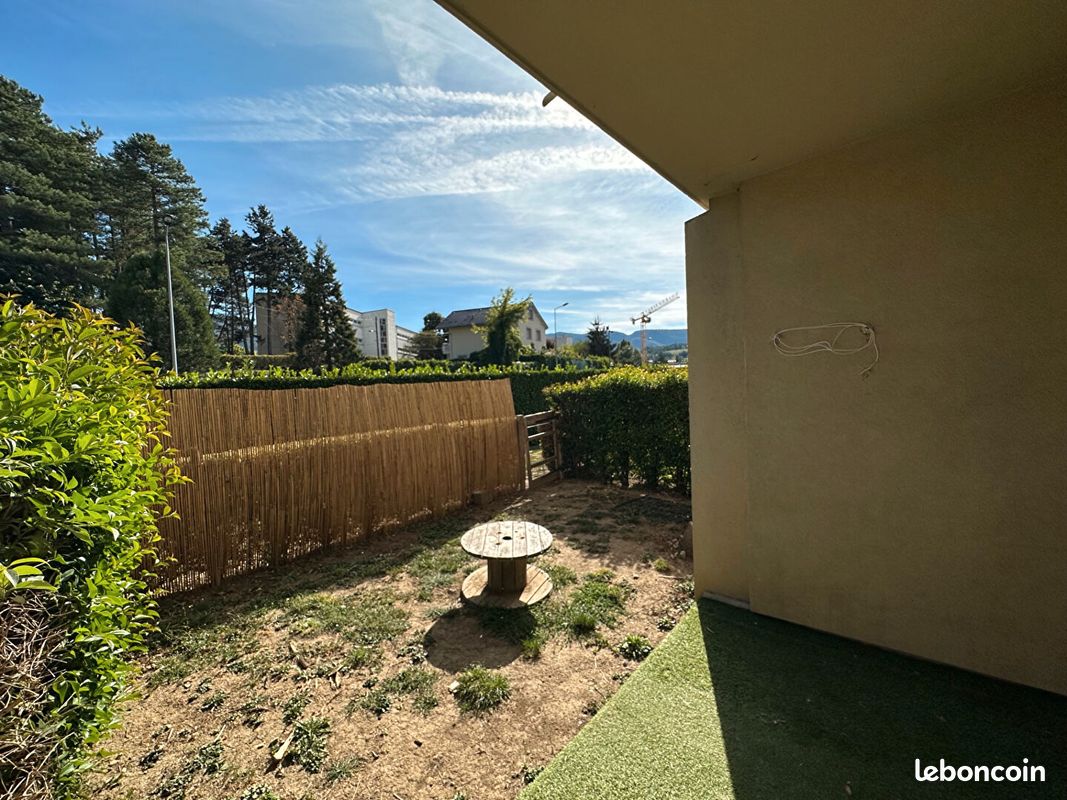 Appartement 2 pièces 44 m² · à Chambéry · 44 m² · 770 €/mois