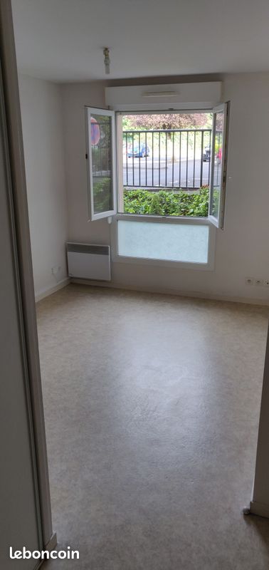 Appartement 2 pièces 28 m² · à Arras · 28 m² · 550 €