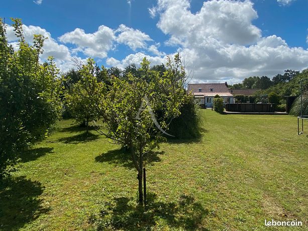 Maison 4 pièces 70 m²