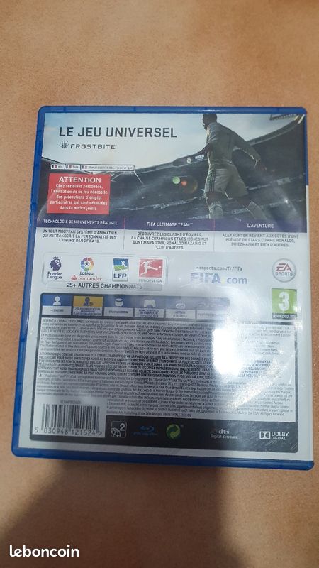 Fifa 18 (image 2)