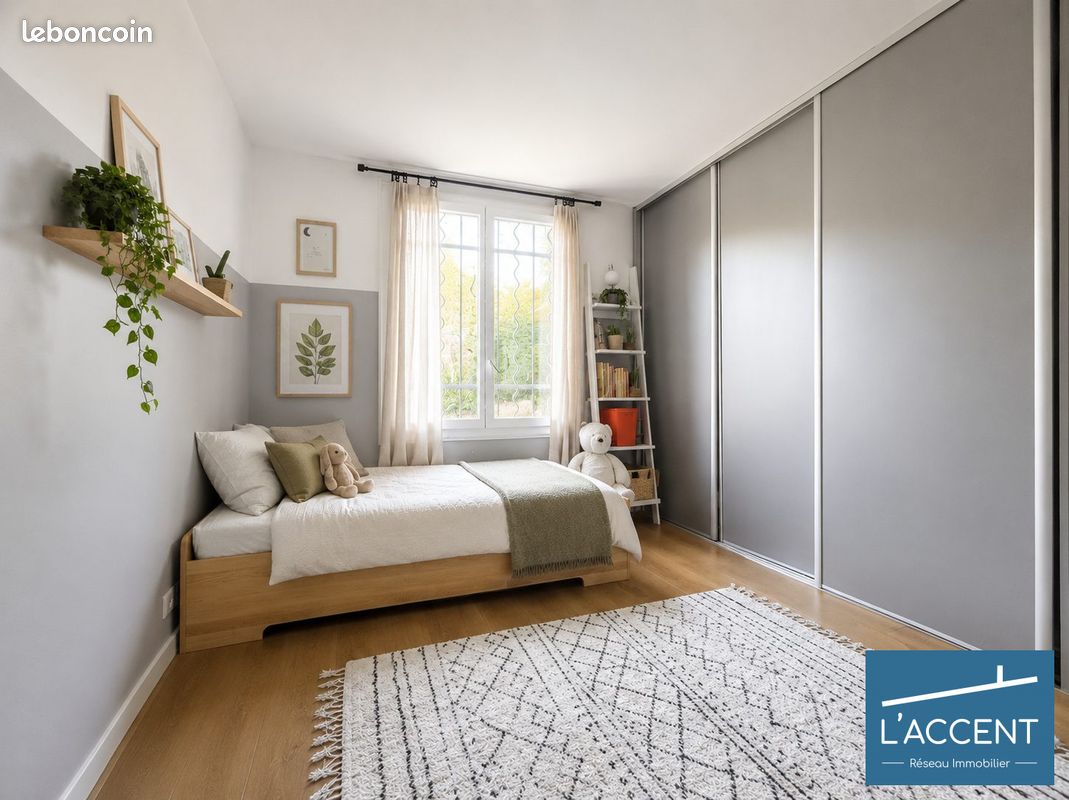Villa 4 pièces 121 m² (image 8)