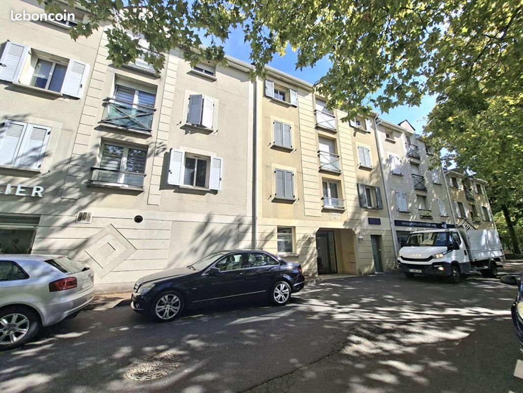 Appartement 2 pièces 50 m² · à Yerres · 50 m² · 950 €/mois