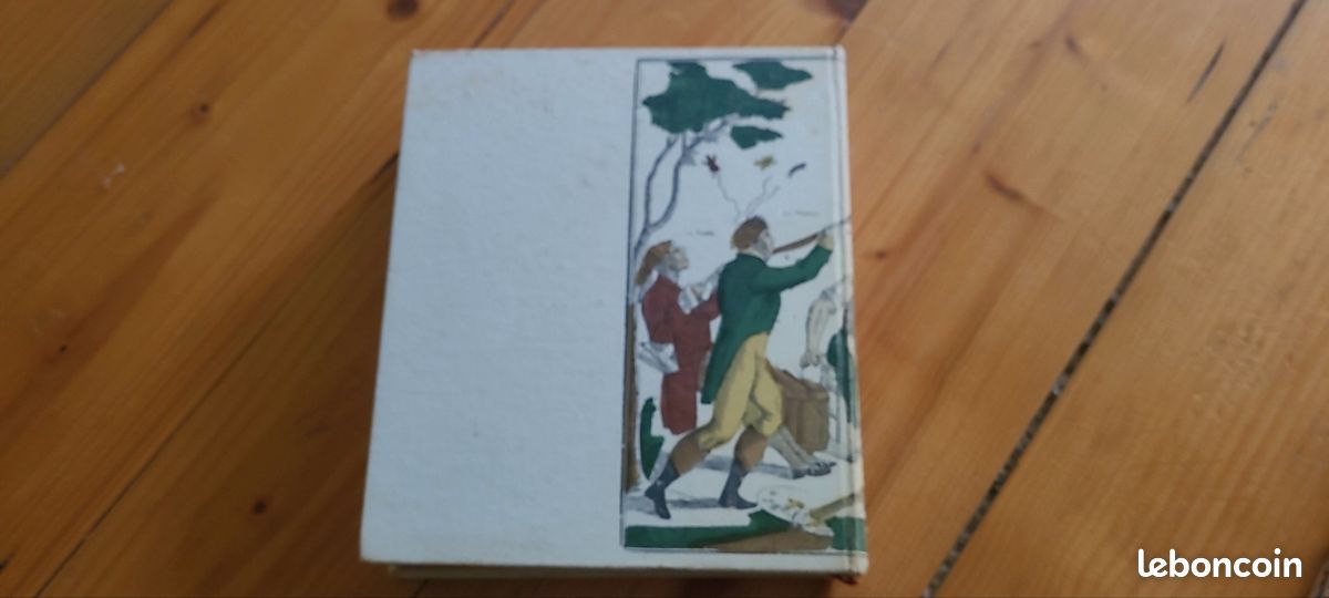Livres anciens (image 9)
