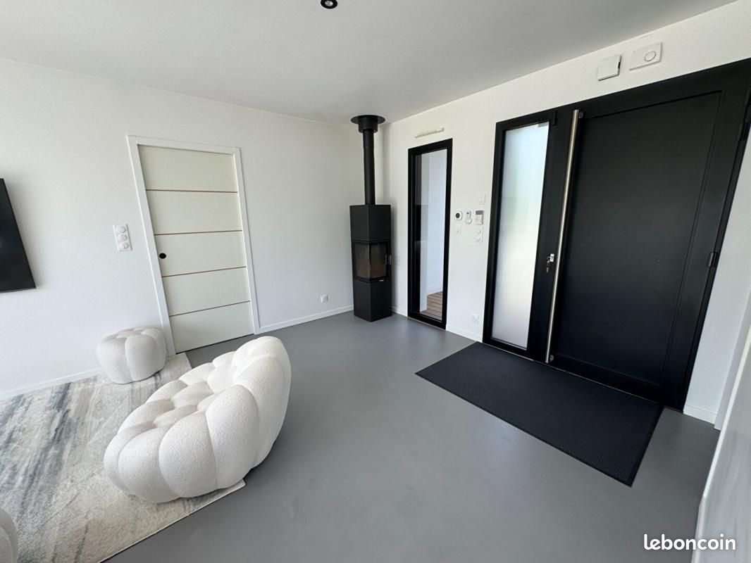 Maison 5 pièces 112 m² · à Landivisiau · 112 m² · 374 400 €