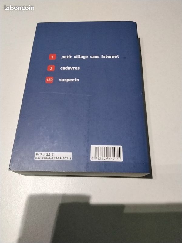Tout un été sans F........ De Romain Puértolas (image 2)