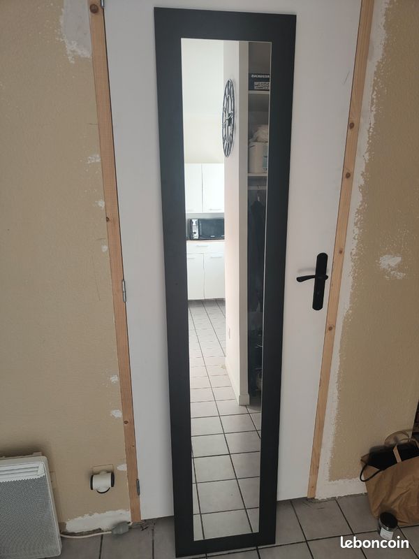 Miroir à poser (image 1)