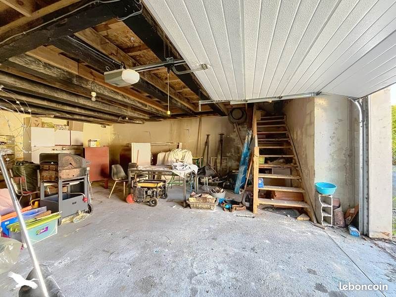 Maison 3 pièces 78 m² · à Jonzac · 78 m² · 40 000 €