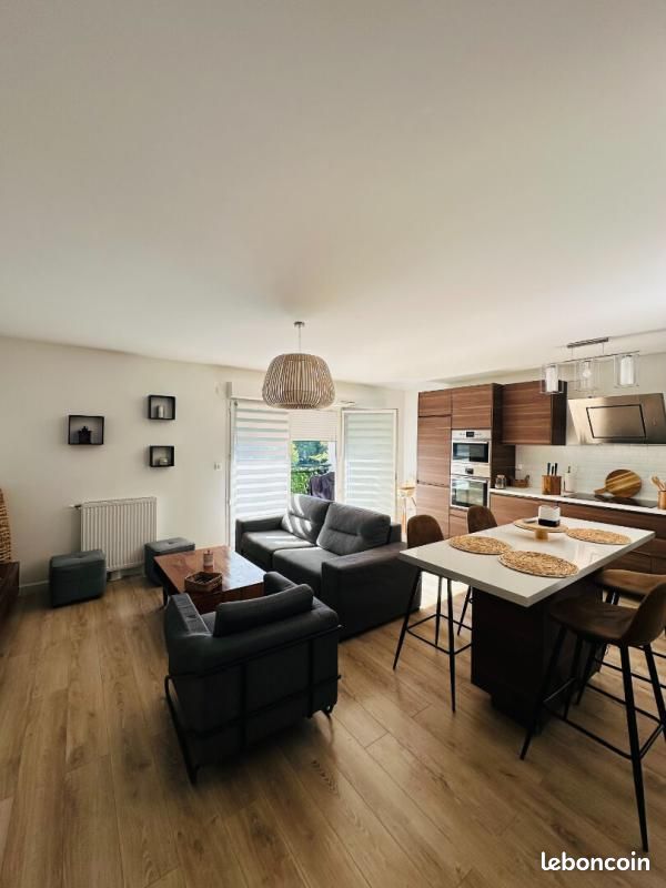 Appartement 3 pièces 63 m² · à Marseille · 63 m² · 164 500 €