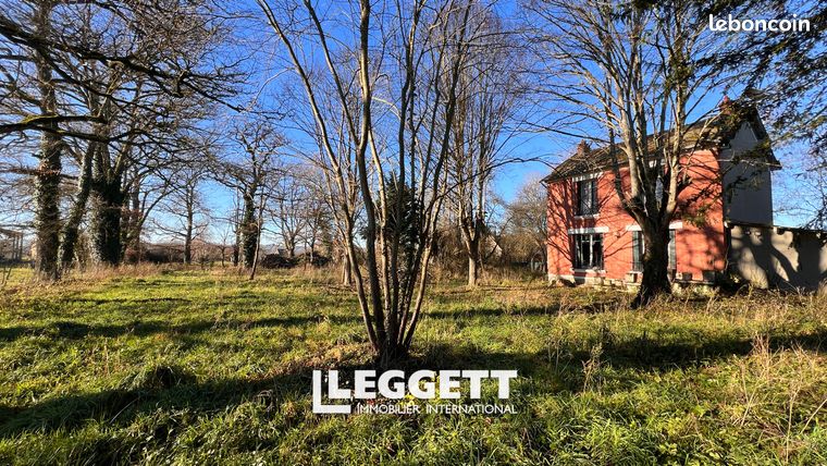 Maison 6 pièces 90 m²