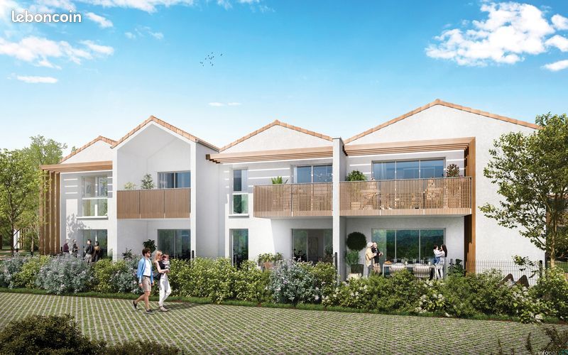 Appartement 2 pièces 46 m² · à Périgny · 46 m² · 224 000 €