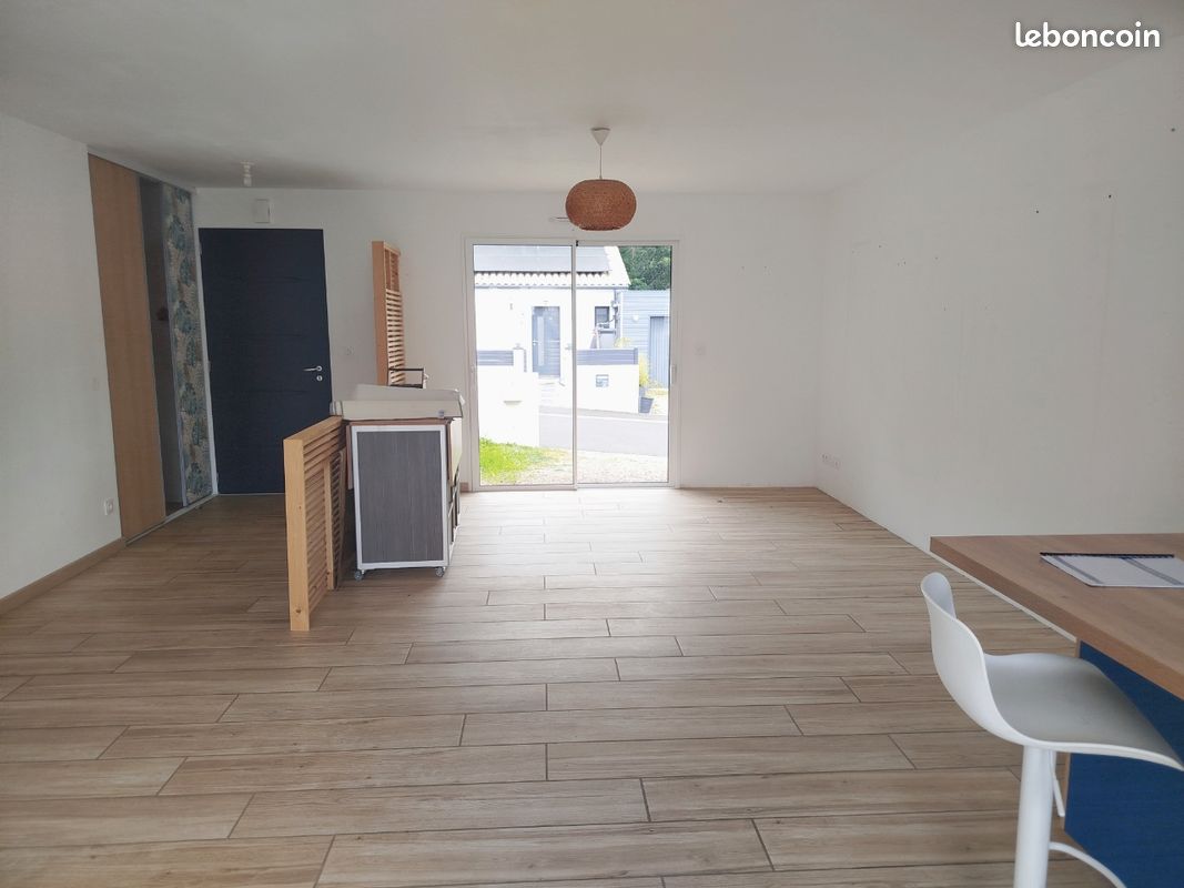 Maison 5 pièces 99 m² · à Poiroux · 99 m² · 238 900 €