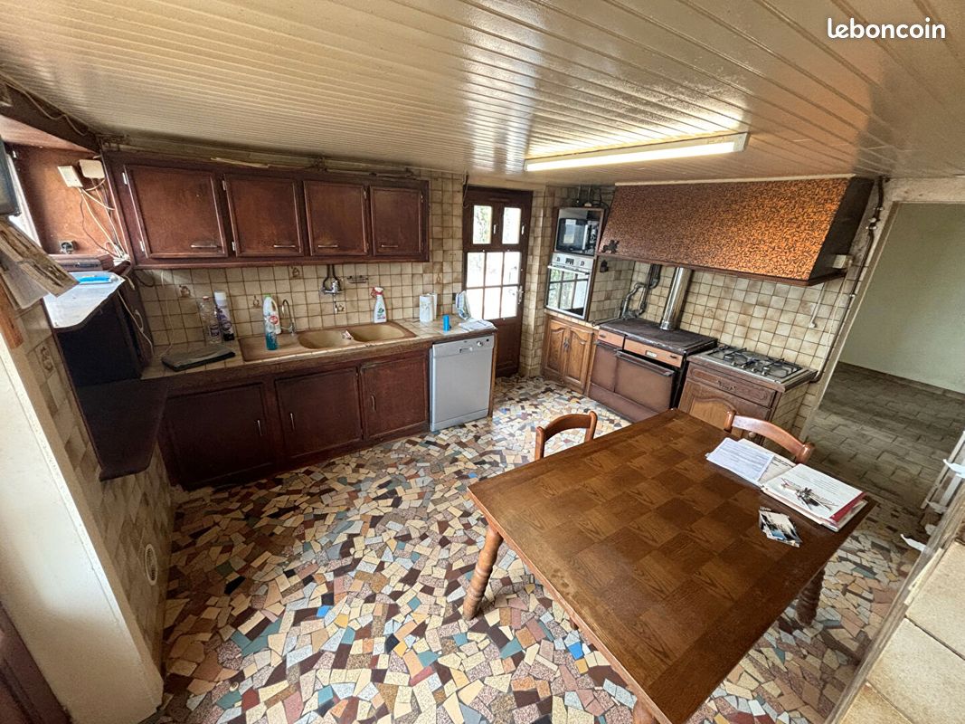 Maison 6 pièces 120 m² - Pouillon 40350 (image 3)