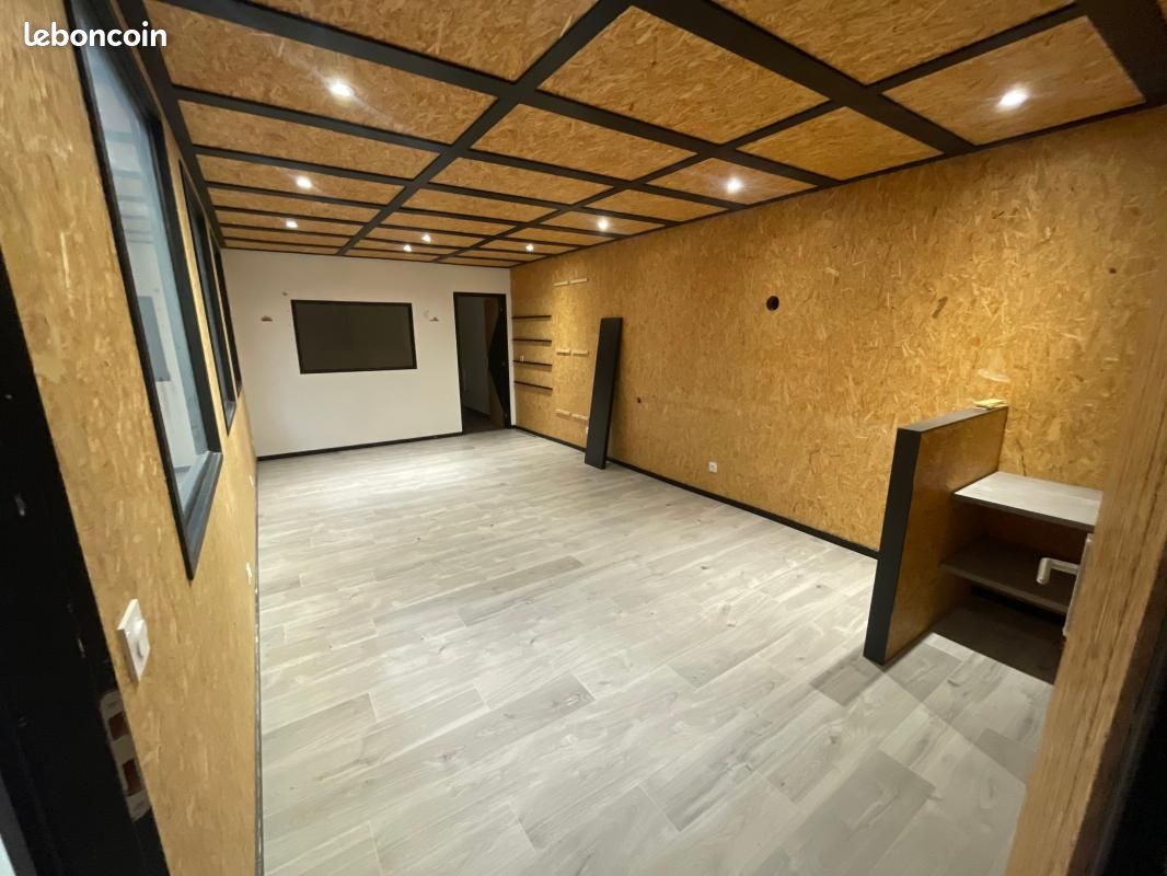 Local industriel 197 m² (image 6)