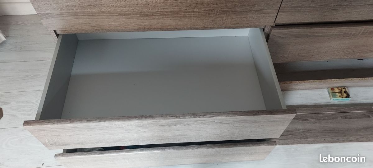 Commode chambre (image 2)