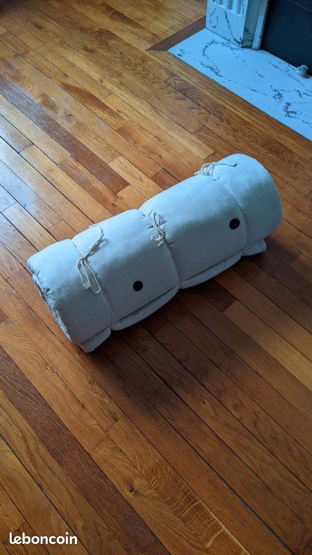 Matelas d’appoint (image 3)