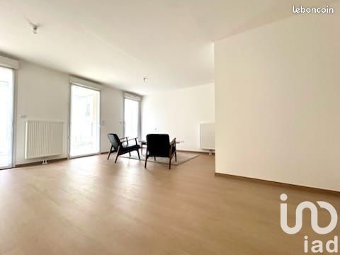 Appartement 3 pièces 71 m²