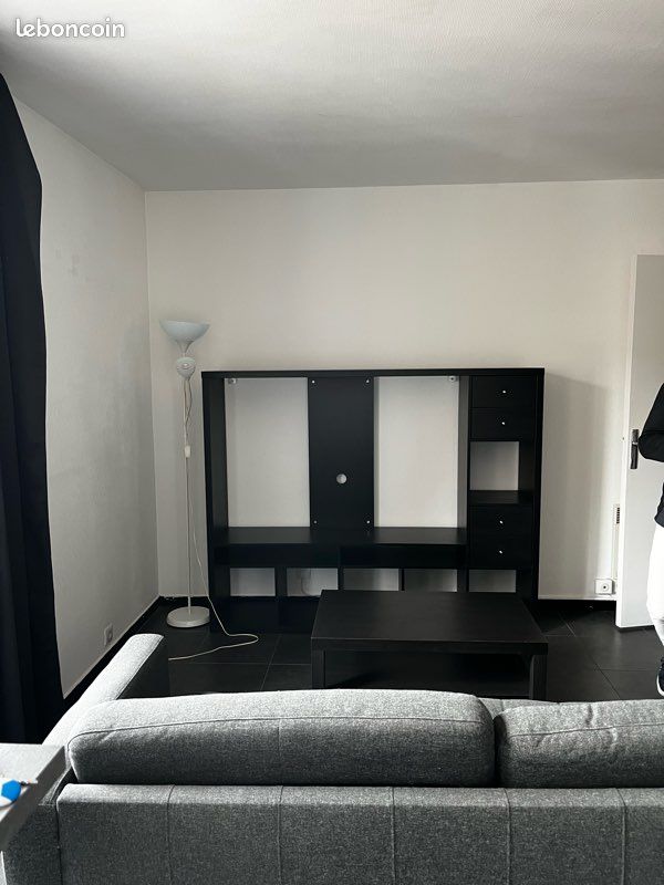 Appartement 1 pièce 30 m² · à Lille · 30 m² · 650 €
