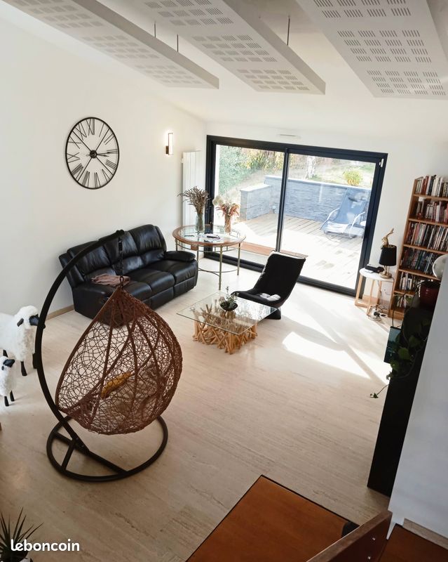 Maison 9 pièces 190 m² · à Vandœuvre-lès-Nancy · 190 m² · 520 000 €