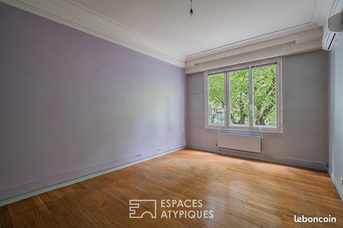 Appartement 6 pièces 144 m² — 4