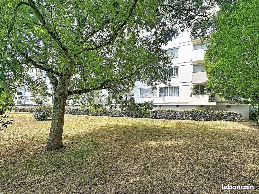 Appartement 3 pièces 67 m² · à Mérignac · 67 m² · 162 000 €
