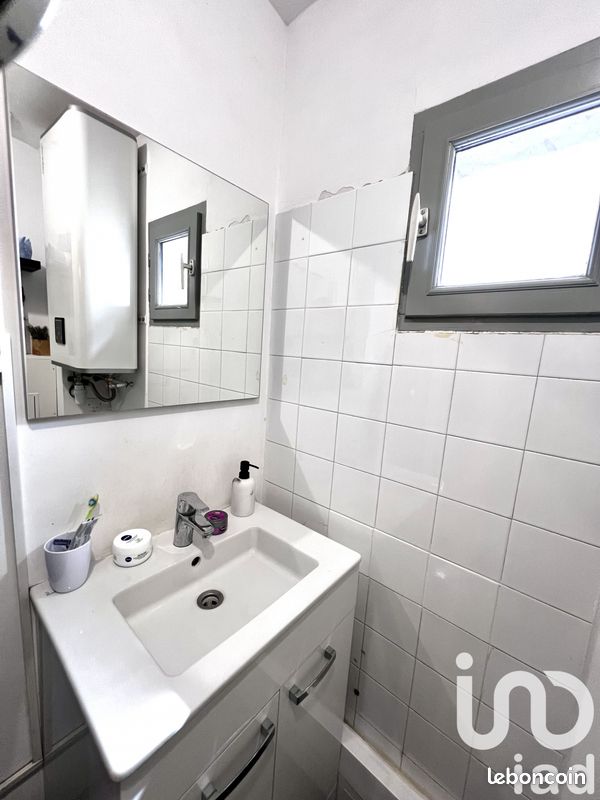 Studio 1 pièce 23 m² - Pauillac 33250 (image principale 4)
