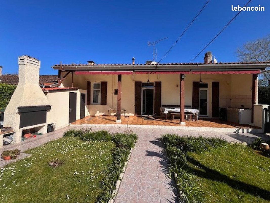 Maison 4 pièces 83 m² (image 1)