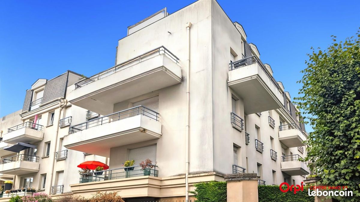 Appartement 2 pièces 45 m² · à Argenteuil · 45 m² · 172 000 €