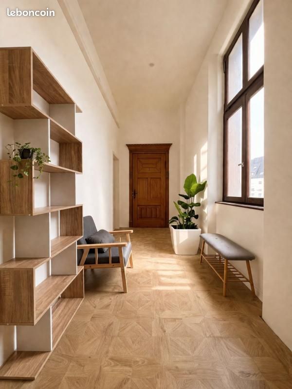 Appartement 1 pièce 25 m² · à Saverne · 25 m² · 620 €/mois